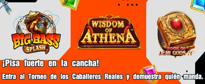 Bono de Bienvenida para Perú banner