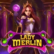 Lady Merlin MultiMax