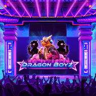 Dragon BoyzRedtiger screenshot