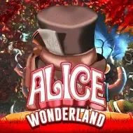Alice in Wonderland game screenshot