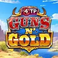 4TP Guns N' Gold
