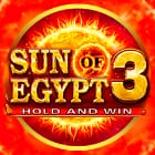 Sun of Egypt 3 game screenshot