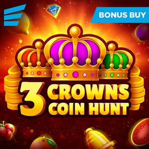 3 Crowns_ Coin Hunt game thumbnail