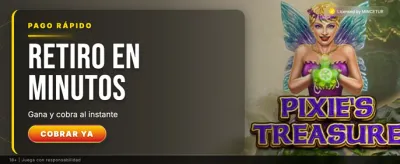 Jackpot Buffalo Win