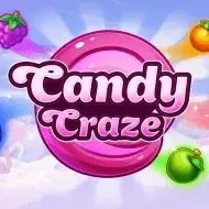 Candy Craze
