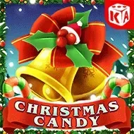Christmas Candy game screenshot