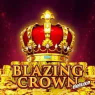 Blazing Crown DeluxeAmigo game icon
