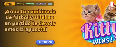 Bono de Bienvenida Extra