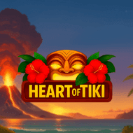 Heart of TikiBgaming game icon