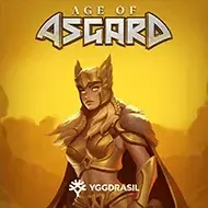 Age of Asgard game screenshot