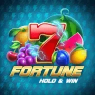 Fortune Hold and WinGamebeat